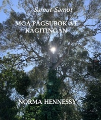  Norma Hennessy - Samut-Samot, Mga Pagsubok at Kagitingan.