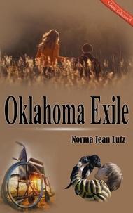  Norma Jean Lutz - Oklahoma Exile - Norma Jean Lutz Classic Collection, #4.