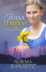  Norma Jean Lutz - Tulsa Tempest - Tulsa Series, #1.