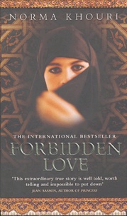 Norma Khouri - Forbidden Love.