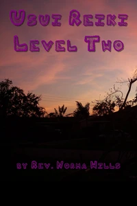 Usui Reiki Level 2