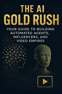 The AI Gold Rush: Your Guide to Building Automated Agents, Influencers, and Video Empires