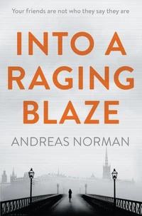Into a Raging Blaze
