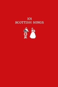 Norman Buchan - 101 Scottish Songs - The wee red book.