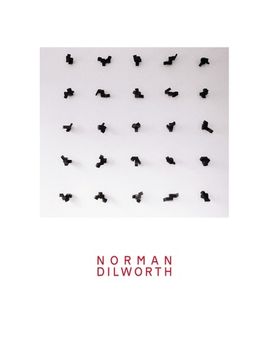 Norman Dilworth et Barbara Forest - Norman Dilworth.