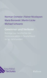 Gewinner und Verlierer