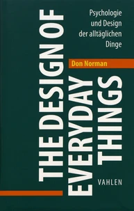 The Design of Everyday Things