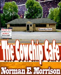 The Cowchip Cafe