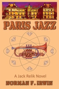  Norman F. Irwin - Paris Jazz - Jack Relik.