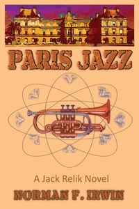  Norman F. Irwin - Paris Jazz.