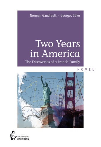 Two years in America