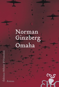 Norman Ginzberg - Omaha.