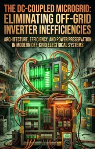 The DC-Coupled Microgrid: Eliminating Off-Grid Inverter Inefficiencies