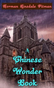A Chinese Wonder Book