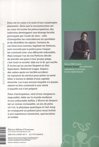 L'oeuvre du serpent