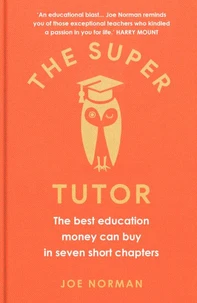 The Super Tutor
