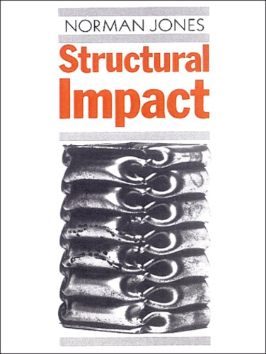 Norman Jones - Structural Impact.