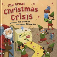 The Great Christmas Crisis