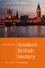 Mastering Modern British History 5th edition