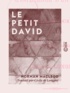 Norman MacLeod et Cécile de Longpré - Le Petit David - Ou l'Influence d'un enfant.