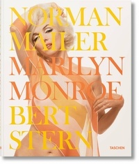 Norman Mailer et Bert Stern - Marilyn Monroe.