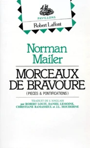 Morceaux de bravoure