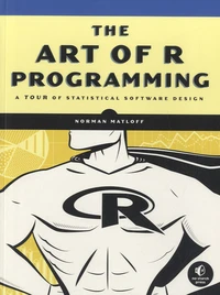 The Art of R Programming