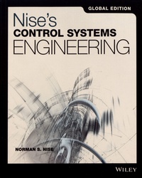 Norman Nise - Nise's Control Systems Engineering - Global Edition.