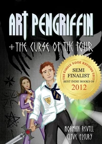 Art Pengriffin &amp; The Curse Of The Four