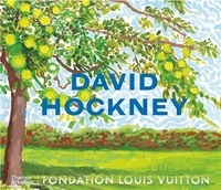 Norman Rosenthal - David Hockney - Fondation Louis Vuitton.