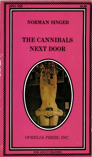 The Cannibals Next Door