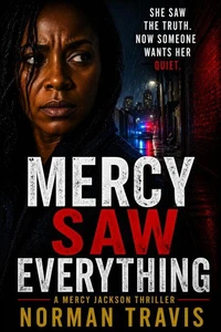 Mercy Saw Everything