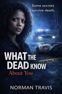 What The Dead Know About You
