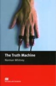 Norman Whitney - The Truth Machine.