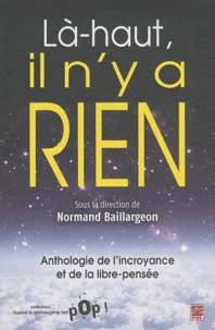Là-haut, il n'y a rien