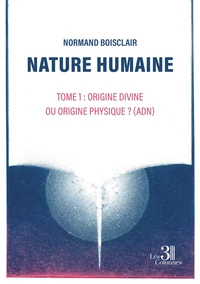 Nature humaine