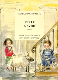 Petit Navire