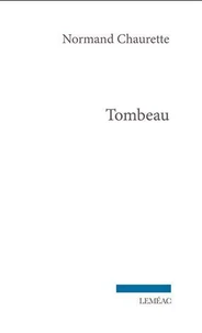 Tombeau