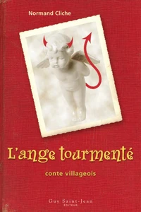 L'ange tourmente