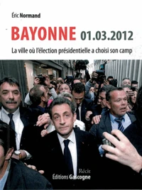 Bayonne 1.03.2012