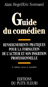 Guide du comédien