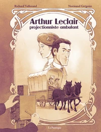 Arthur Leclair