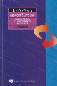 Entretiens avec moncef guitouni