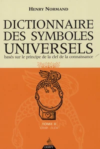 Dictionnaire des symboles universels basés sur le principe de la clef de la connaissance