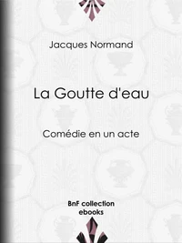 La Goutte d'eau