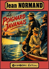 Le poignard javanais