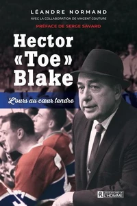 Hector "Toe" Blake