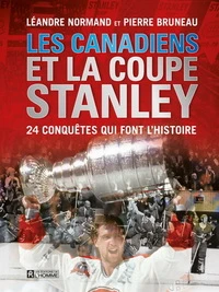 Les Canadiens et la Coupe Stanley