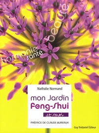 Mon jardin Feng-shui