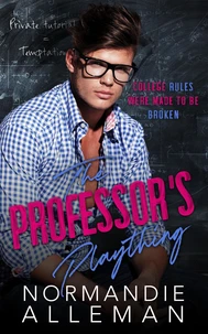 The Professor's Plaything